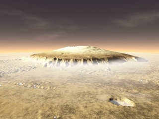 Illustration for article titled The Rough Guide to Solar System Mountaineering